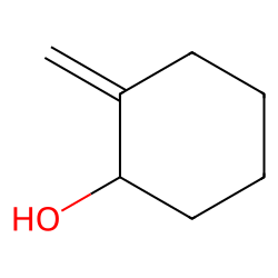 2-METHYLENECYCLOHEXANOL