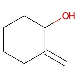 2-Methylenecyclohexanol