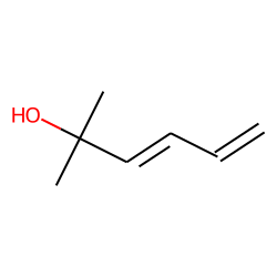 3,5-Hexadien-2-ol, 2-methyl-