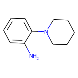 N-(2-Aminophenyl)piperidine