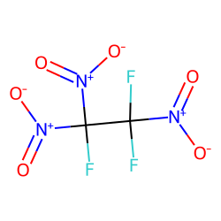 1,1,2-Trifluorotrinitroethane