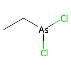 Ethyl dichloroarsine