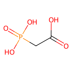 PHOSPHONOACETIC ACID