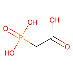Phosphonoacetic acid