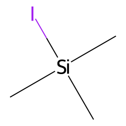Iodotrimethylsilane