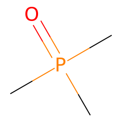 PHOSPHINE OXIDE, TRIMETHYL-