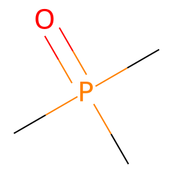 Trimethylphosphine oxide
