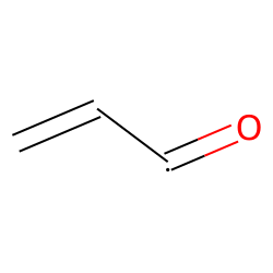 1-Oxoprop-2-enyl