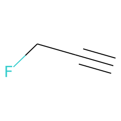 Propyne, 3-fluoro-