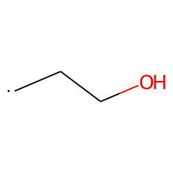 CH2CH2CH2OH