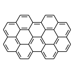 Naph[2,1,8,7:4,10,5]anthra[1,9,8-abcd]coronene