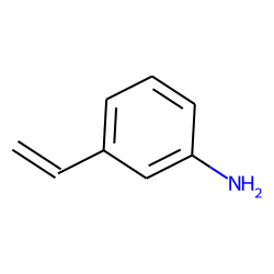 m-Aminostyrene