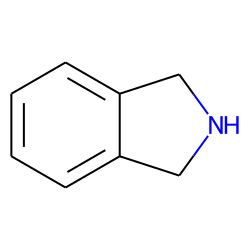 1H-Isoindole, 2,3-dihydro-
