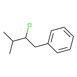 Benzene, [2-chloro-3-methylbutyl]