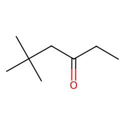 NEOPENTYL ETHYL KETONE