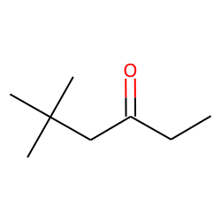 Neopentyl ethyl ketone