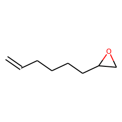 Oxirane, 5-hexenyl-