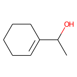Ethanol, 1-(1-cyclohexenyl)-