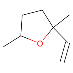 5-Methyl-5-ethenyldihydro-2(3H)-furanone