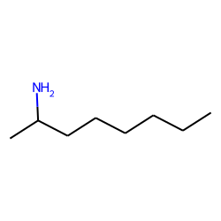 2-Octanamine, (.+/-.)-