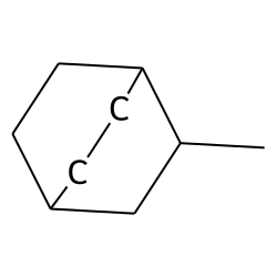 Bicyclo[2.2.2]octane, 2-methyl-