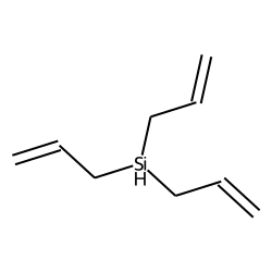 Triallylsilane