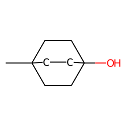 Bicyclo[2.2.2]octan-1-ol, 4-methyl-