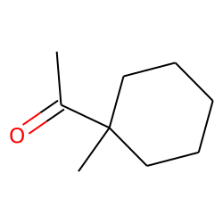 Ethanone, 1-(1-methylcyclohexyl)-