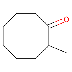 Cyclooctanone, 2-methyl-