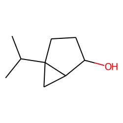 trans-Sabinol