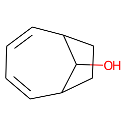 Bicyclo[4.2.1]nona-2,4-dien-9-ol, anti-
