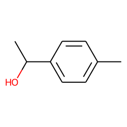 Benzenemethanol, «alpha»,4-dimethyl-