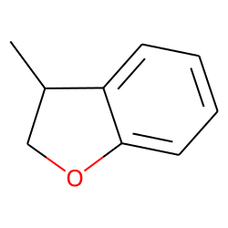 3-Methyl-2,3-dihydro-benzofuran