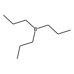 Borane, tripropyl-