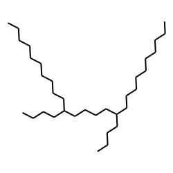 11,16-Dibutyl-hexacosane