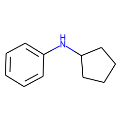 Phenylcyclopentylamine