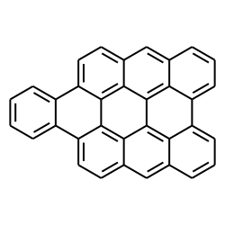 Tribenzo[a,hi,kl]coronene