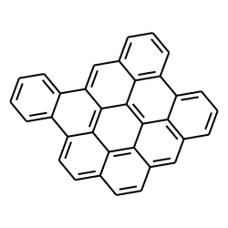 Tribenzo[a,ef,hi]coronene