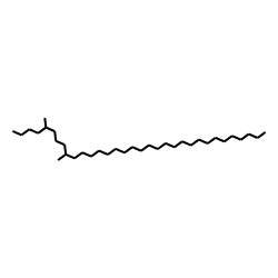 5,9-dimethyl-tritriacontane