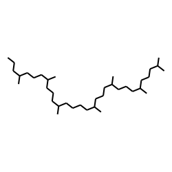 Triacontane, 2,6,10,14,19,23,27-heptamethyl