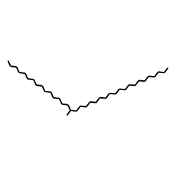 16-methyl-hexatriacontane