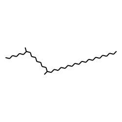 7,15-dimethyl-pentatriacontane