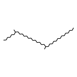 7,21-dimethylpentatriacontane