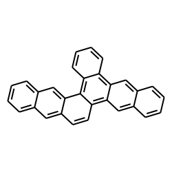 Tribenzo[b,g,k]chrysene