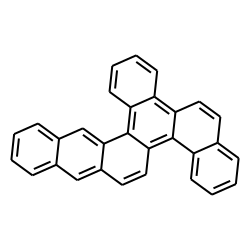 Tribenzo[b,g,l]chrysene