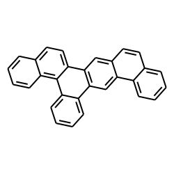 Benzo[p]naphtho[1,2-b]chrysene