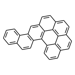 Benzo[ghi]naphtho[2,1-a]perylene