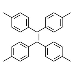 Tetra-p-tolylethene