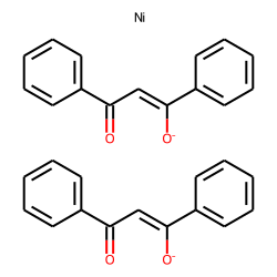 Nickel, bis(1,3-diphenyl-1,3-propanedionato-O,O')-, (SP-4-1)-