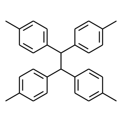 1,1,2,2-Tetra-p-tolylethane